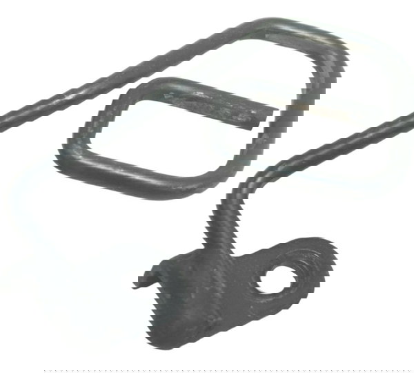 Suporte Cabos Honda Cg 160 16-22 Original