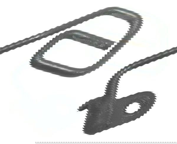 Suporte Cabos Honda Cg 160 16-22 Original