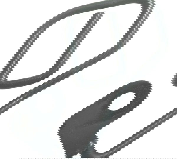 Suporte Cabos Honda Cg 160 16-22 Original