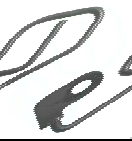 Suporte Cabos Honda Cg 160 16-22 Original