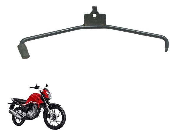 Suporte Honda Cg 160 16-22 Original