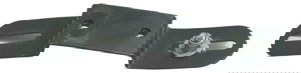 Suporte Placa C/avaria Kawasaki Er6n 10-12 Original