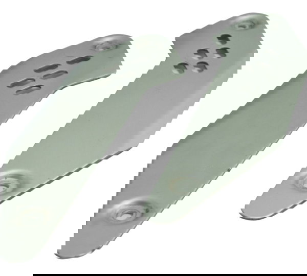 Par Protetor Calcanhar Kawasaki Er6n 10-12 Original