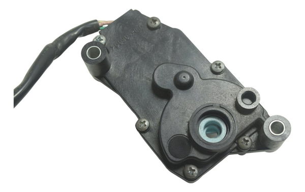 Atuador Corpo Injeção Kawasaki Er6n 10-12 Original
