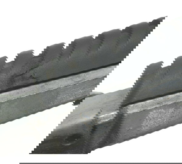 Pedaleira Traseira Direita Kawasaki Er6n 10-12 Original