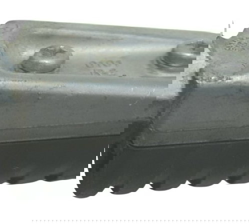 Pedaleira Traseira Direita Kawasaki Er6n 10-12 Original