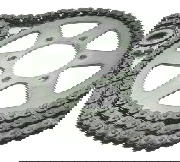 Kit Relação Kawasaki Er6n 10-12