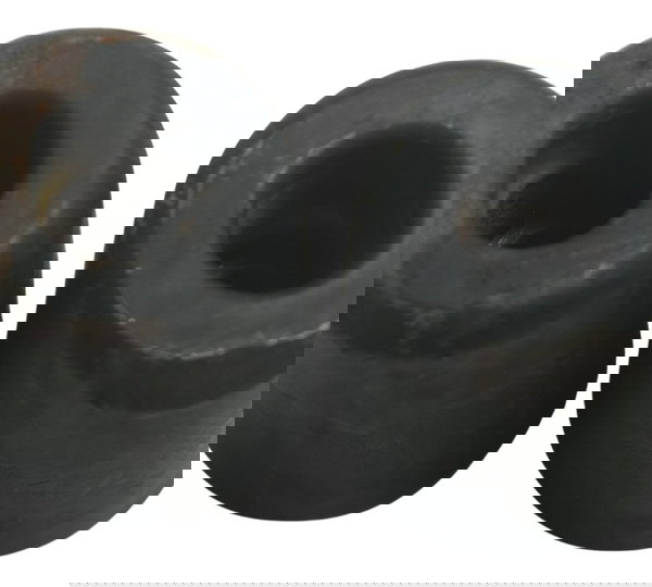 Par Peso Guidão C/ Detalhes Kawasaki Er6n 10-12 Original