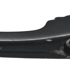 Alça Traseira Esquerda C/ Detalhe Kawasaki Er6n 10-12 Orig