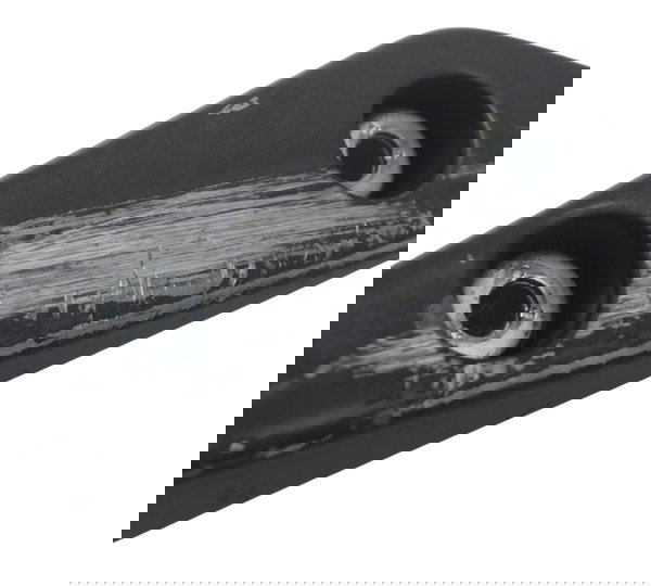 Alça Traseira Esquerda C/ Detalhe Kawasaki Er6n 10-12 Orig