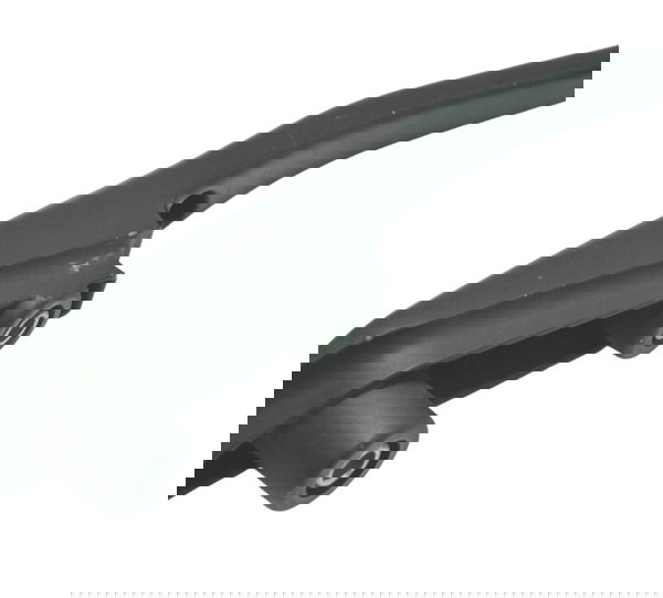 Alça Traseira Esquerda C/ Detalhe Kawasaki Er6n 10-12 Orig