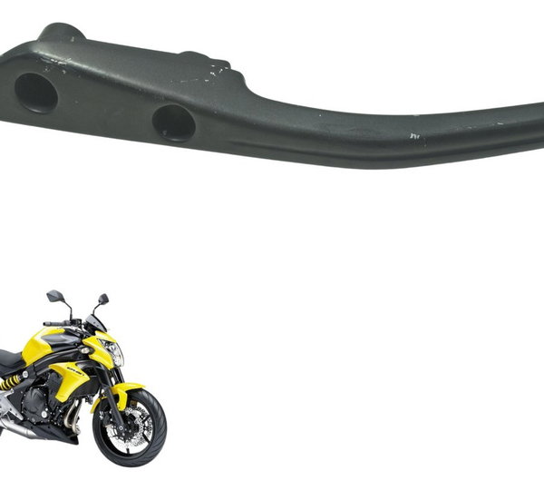 Alça Traseira Direita Kawasaki Er6n 10-12 Original