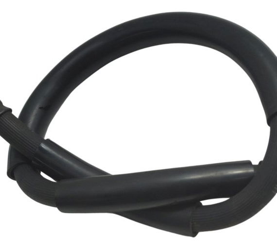 Flexível Freio Dianteiro Kawasaki Er6n 10-12 Original