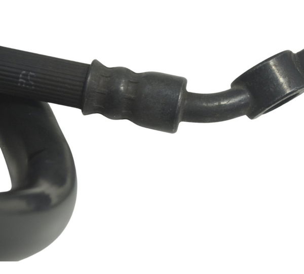 Flexível Freio Dianteiro Kawasaki Er6n 10-12 Original