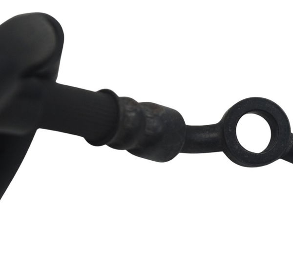 Flexível Freio Dianteiro Kawasaki Er6n 10-12 Original