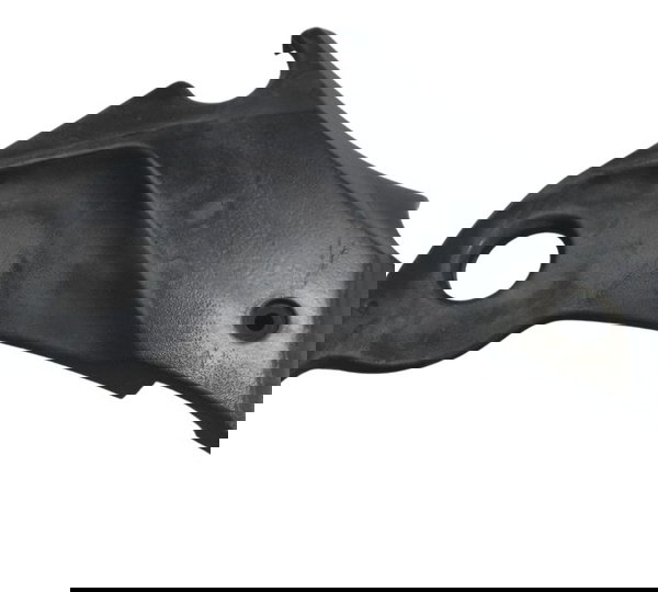 Acabamento Chassi Direito Kawasaki Er6n 10-12 Original