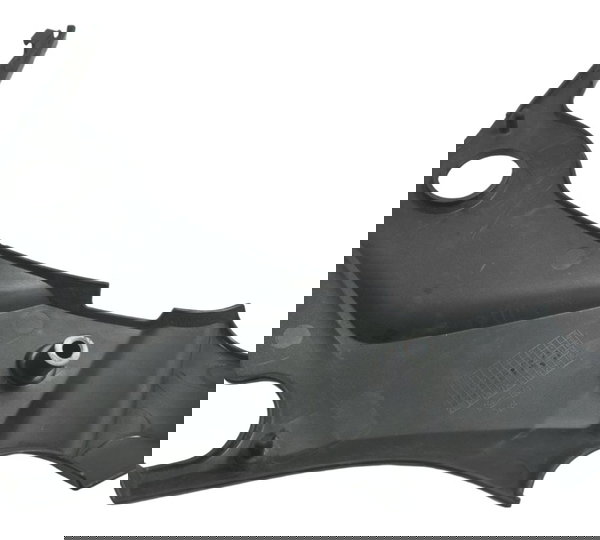 Acabamento Chassi Direito Kawasaki Er6n 10-12 Original