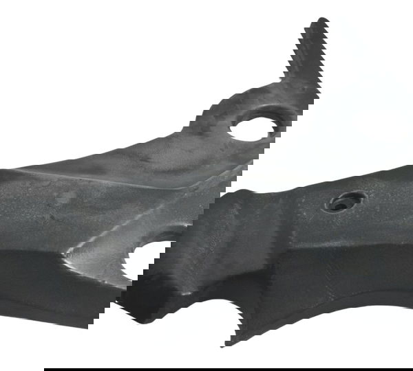 Acabamento Chassi Direito Kawasaki Er6n 10-12 Original