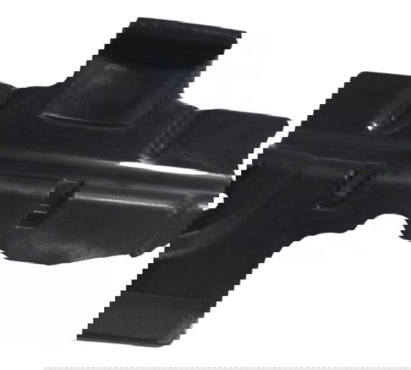 Acabamento Carenagem Interna C/ Avaria Kawasaki Er6n 10-12