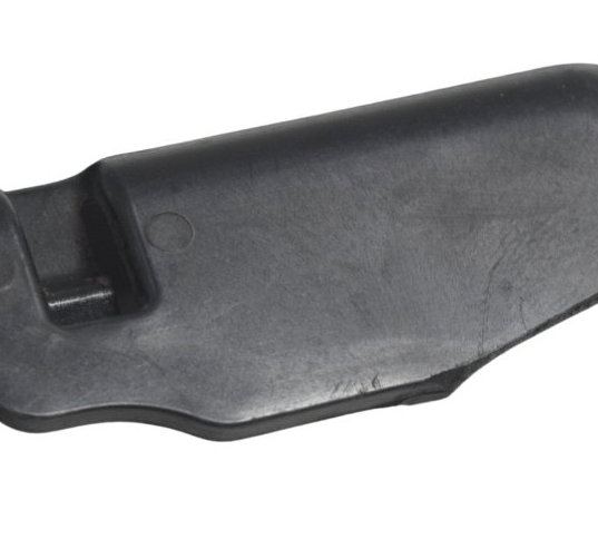 Acabamento Carenagem Interna C/ Avaria Kawasaki Er6n 10-12