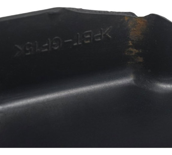 Acabamento Carenagem Interna C/ Avaria Kawasaki Er6n 10-12