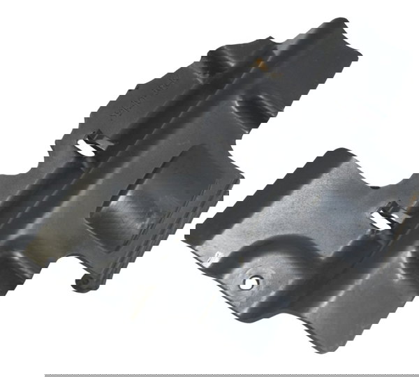 Acabamento Carenagem Interna C/ Avaria Kawasaki Er6n 10-12