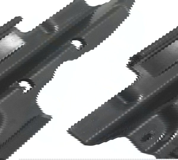 Acabamento Carenagem Interna C/ Avaria Kawasaki Er6n 10-12