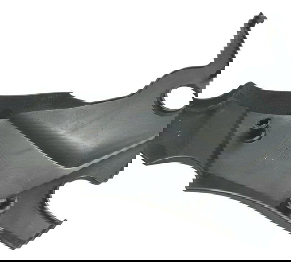 Carenagem Chassi Esquerdo Kawasaki Er6n 10-12 Original