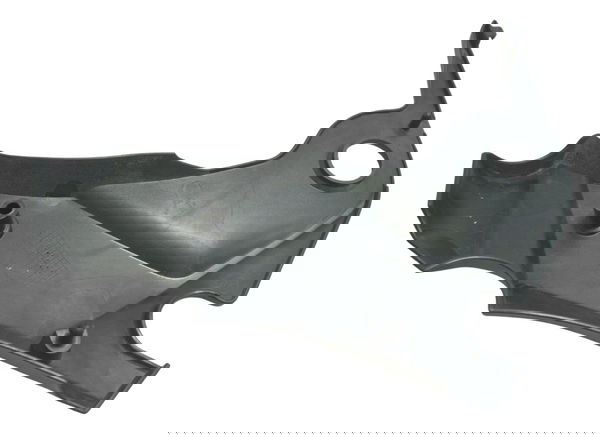 Carenagem Chassi Esquerdo Kawasaki Er6n 10-12 Original