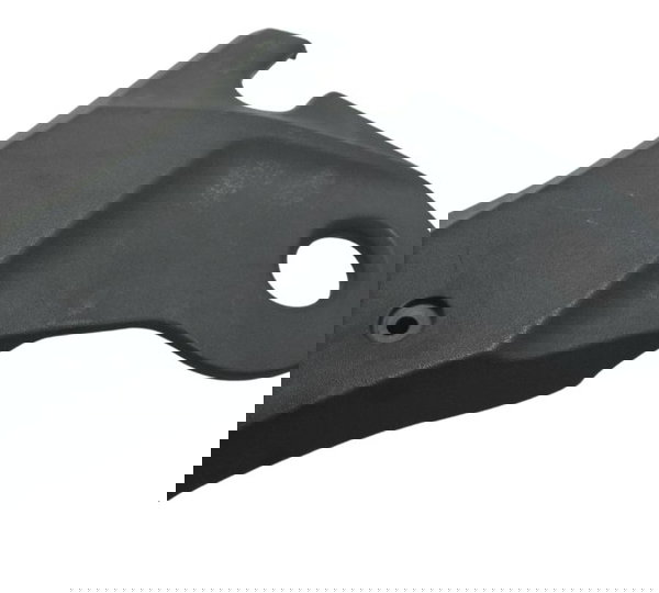 Carenagem Chassi Esquerdo Kawasaki Er6n 10-12 Original