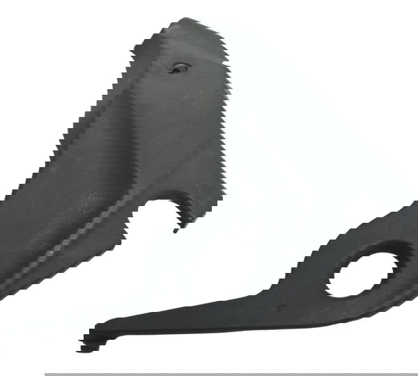 Carenagem Chassi Esquerdo Kawasaki Er6n 10-12 Original