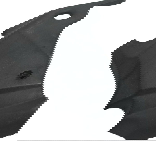 Carenagem Chassi Esquerdo Kawasaki Er6n 10-12 Original