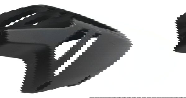 Spoiler Kawasaki Er6n 10-12 Original