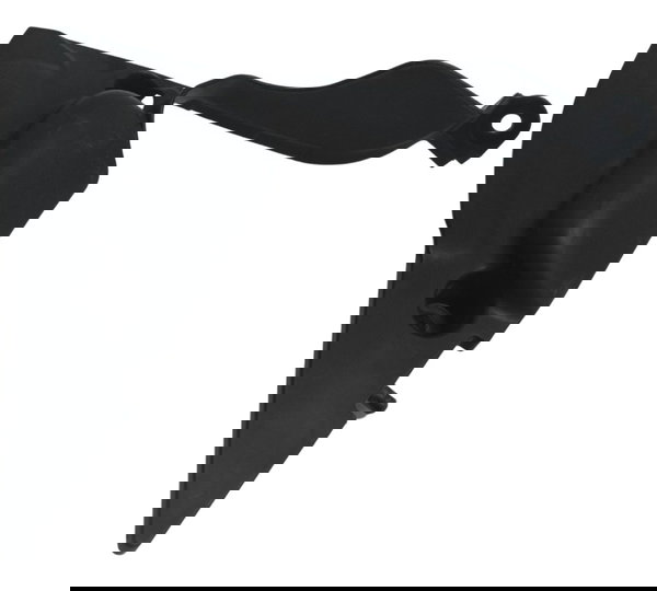 Acabamento Interno Direito Kawasaki Er6n 10-12 Original