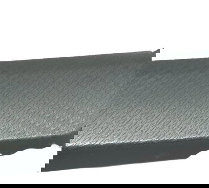 Acabamento Tanque Esq C/ Avaria Kawasaki Er6n 10-12 Original