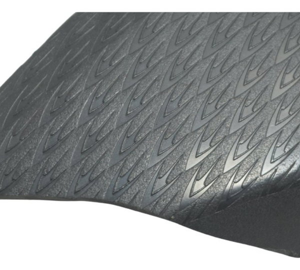 Acabamento Tanque Esq C/ Avaria Kawasaki Er6n 10-12 Original