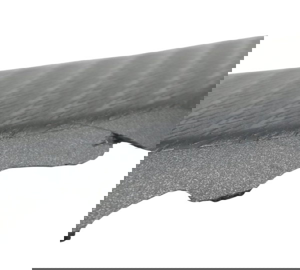 Acabamento Tanque Esq C/ Avaria Kawasaki Er6n 10-12 Original