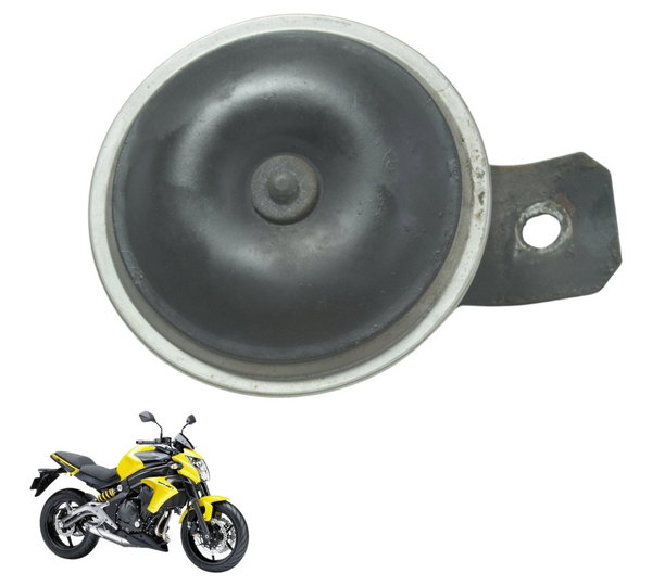 Buzina Kawasaki Er6n 10-12 Original