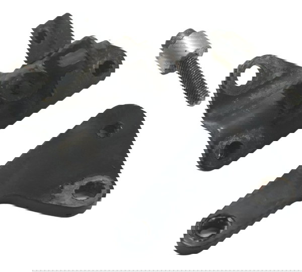 Suporte Motor Kawasaki Er6n 10-12 Original