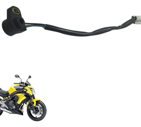 Sensor Posição Acelerador Kawasaki Er6n 10-12 Original