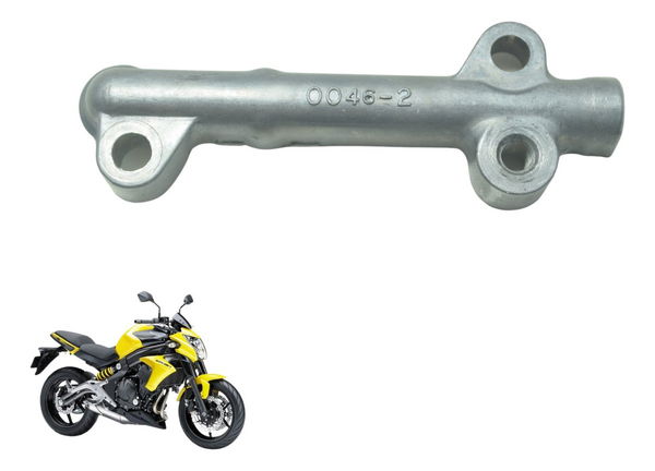 Conexão Óleo Kawasaki Er6n 10-12 Original