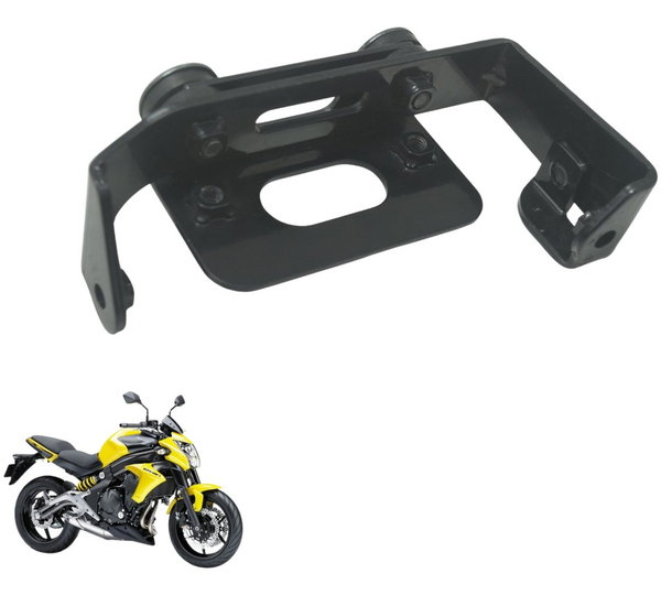 Suporte Kawasaki Er6n 10-12 Original