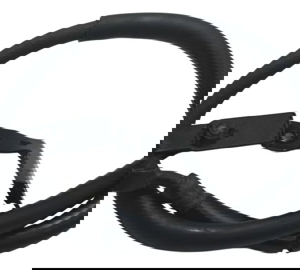 Flexível Dianteiro Kawasaki Er6n 10-12 Original