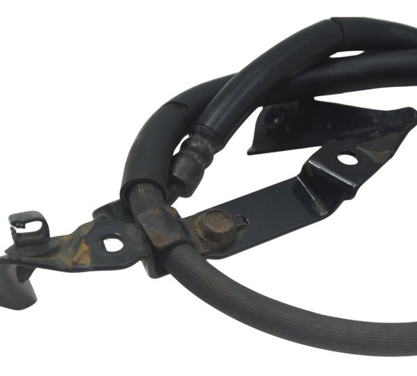 Flexível Dianteiro Kawasaki Er6n 10-12 Original