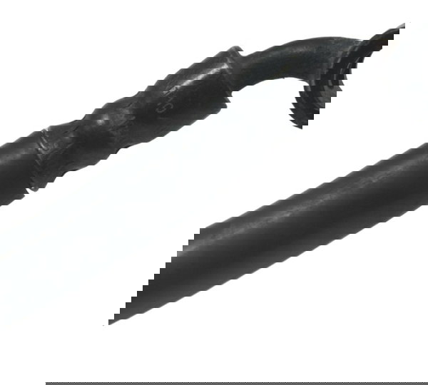 Flexível Dianteiro Kawasaki Er6n 10-12 Original