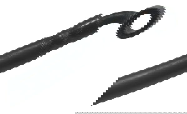 Flexível Dianteiro Kawasaki Er6n 10-12 Original