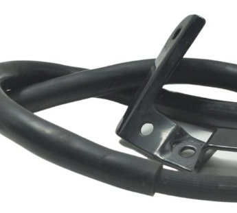 Flexível Dianteiro Kawasaki Er6n 10-12 Original