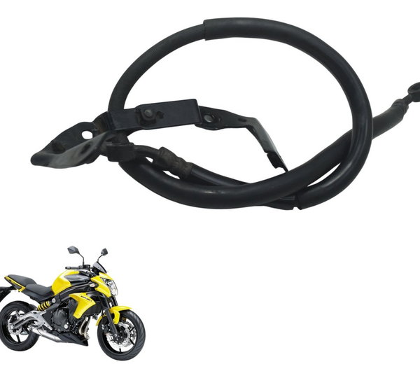 Flexível Dianteiro Kawasaki Er6n 10-12 Original
