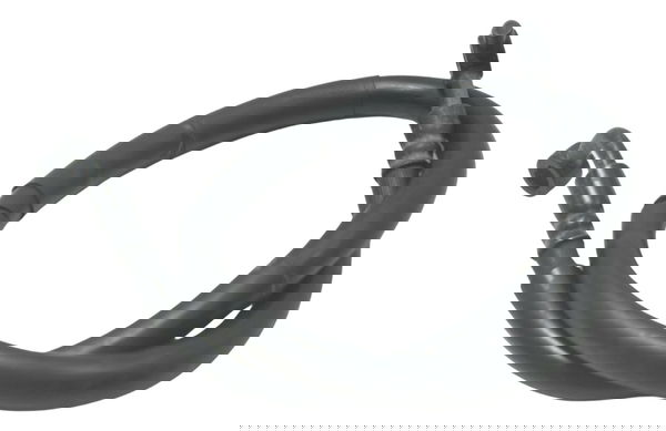 Flexível Freio Traseiro Kawasaki Er6n 10-12 Original