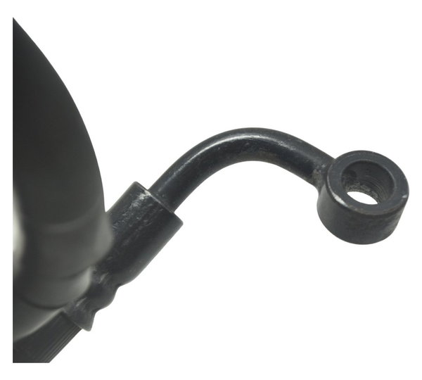 Flexível Freio Traseiro Kawasaki Er6n 10-12 Original